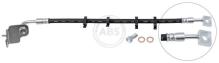 A.B.S. ALL BRAKE SYSTEMS BV. SL 1480